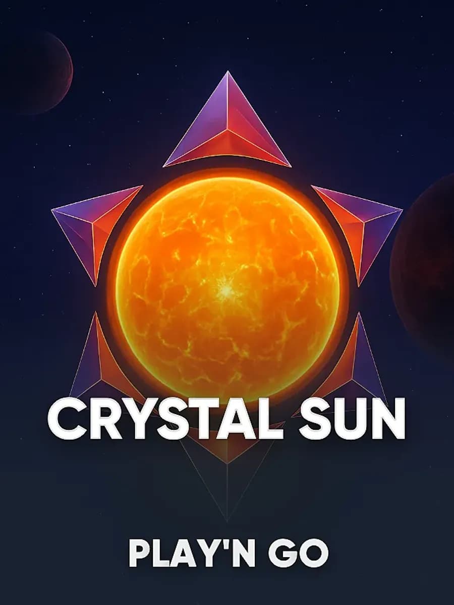 Crystal Sun