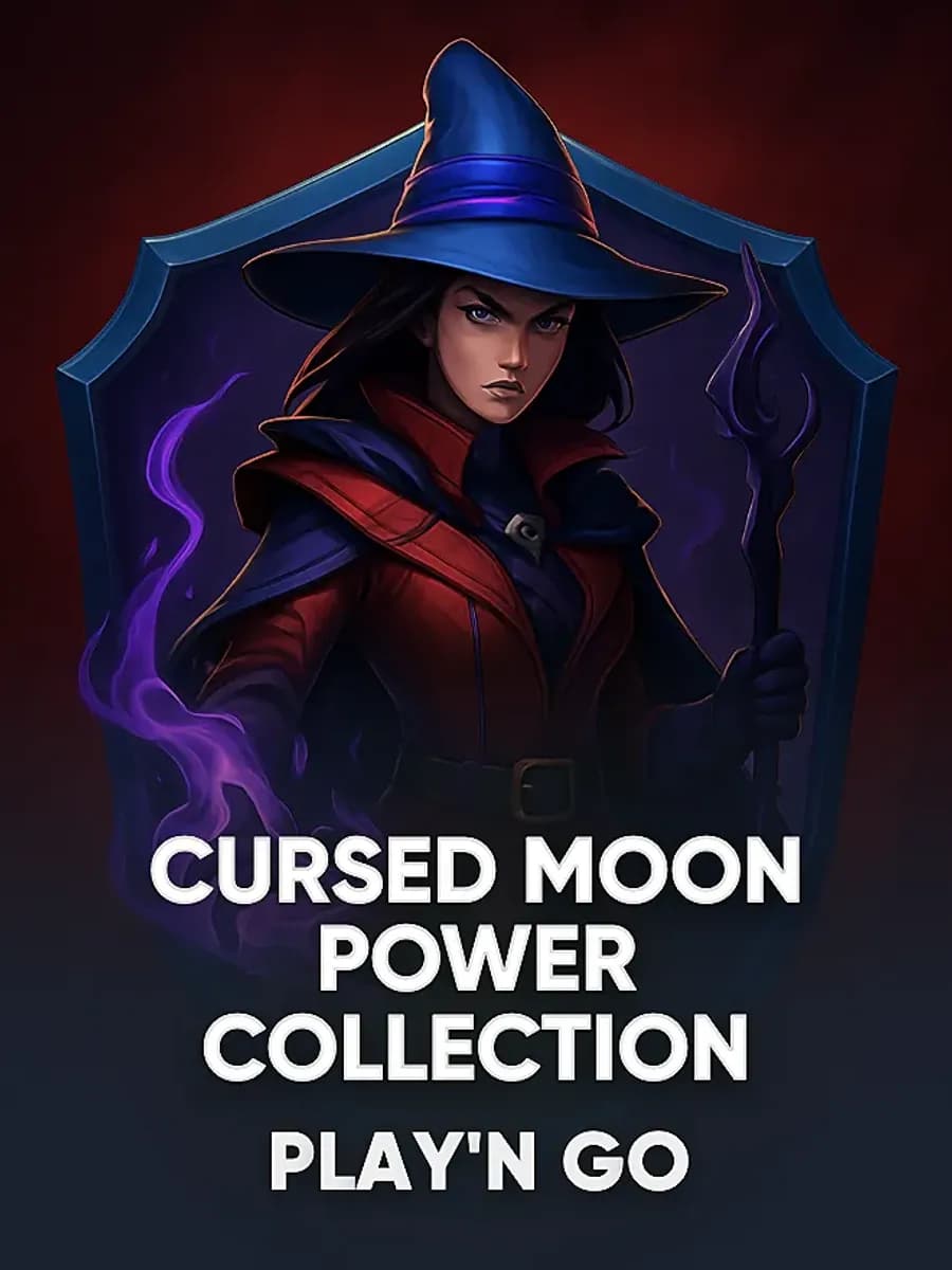Cursed Moon Power Collection