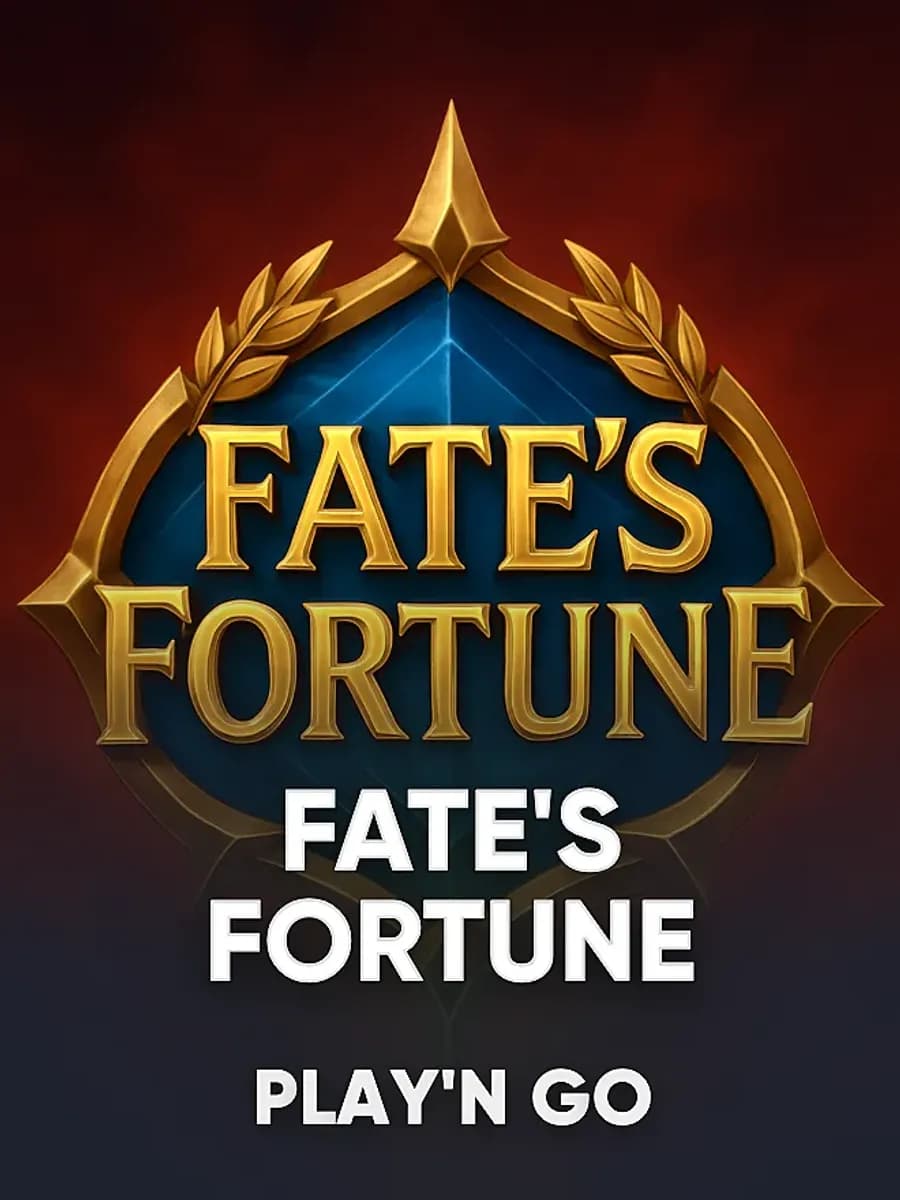 Fate's Fortune