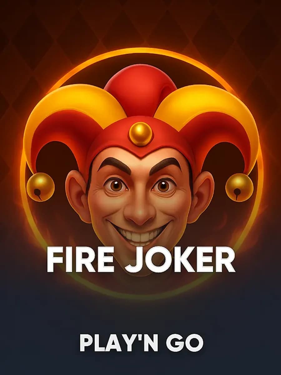 Fire Joker