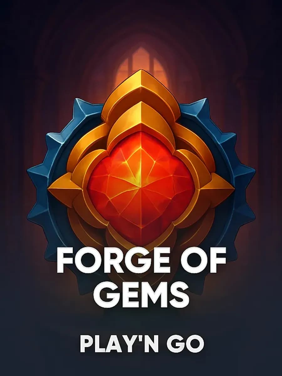 Forge of Gems