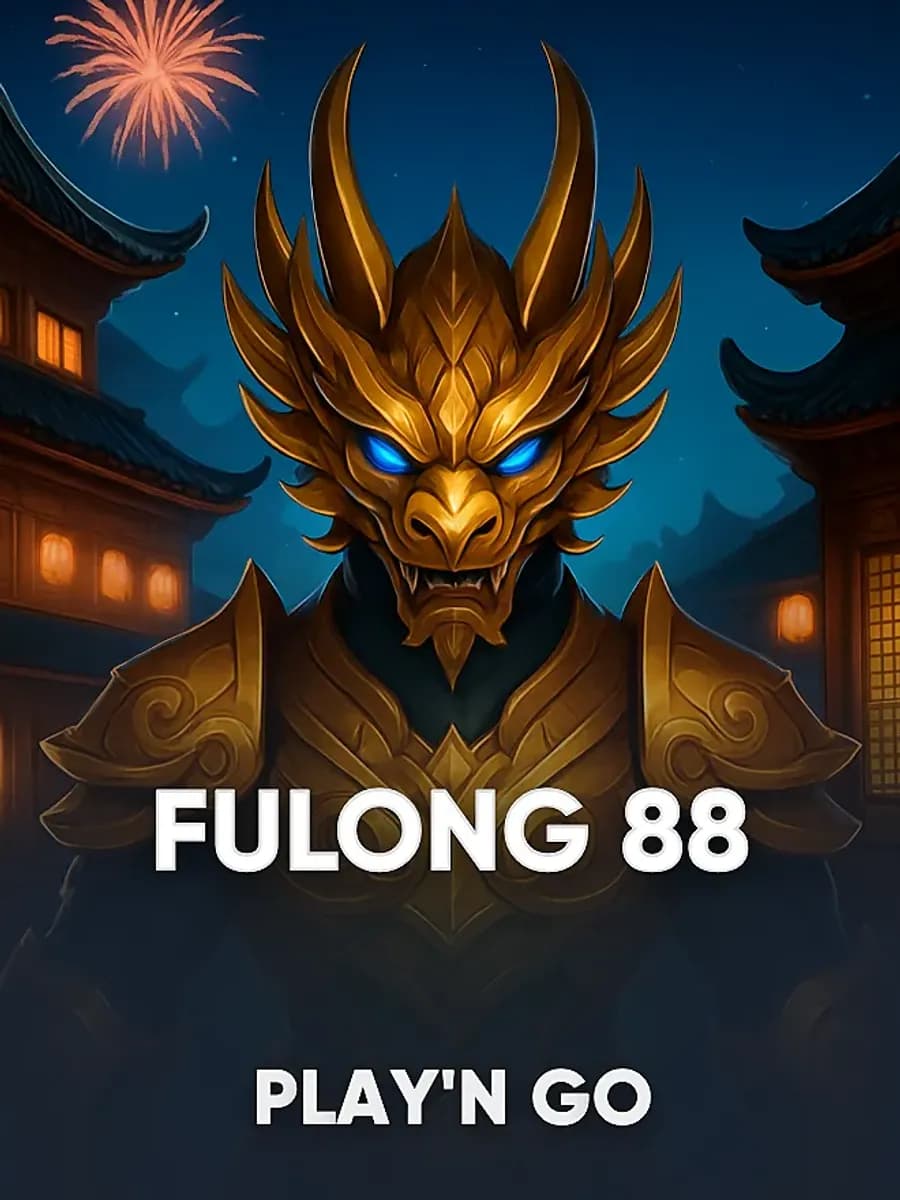 Fulong 88