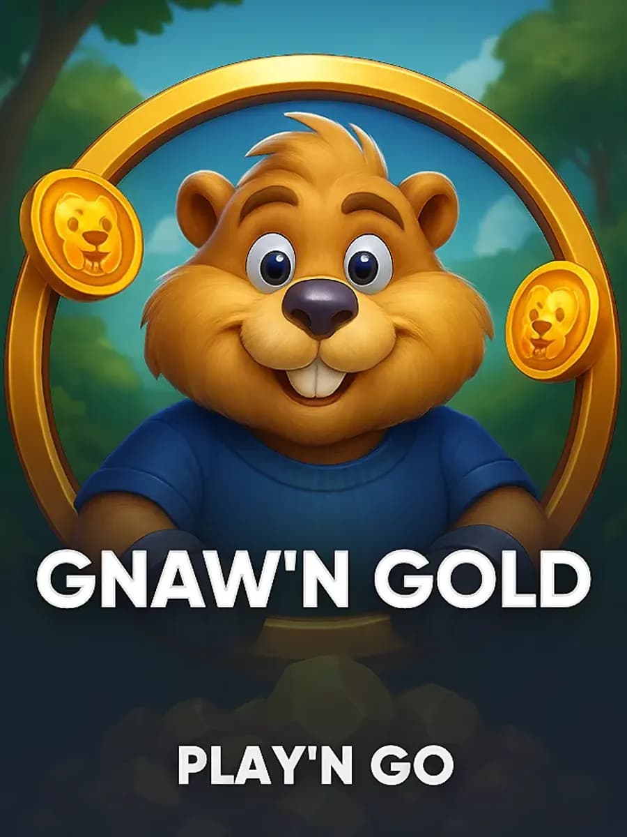 Gnaw'n Gold