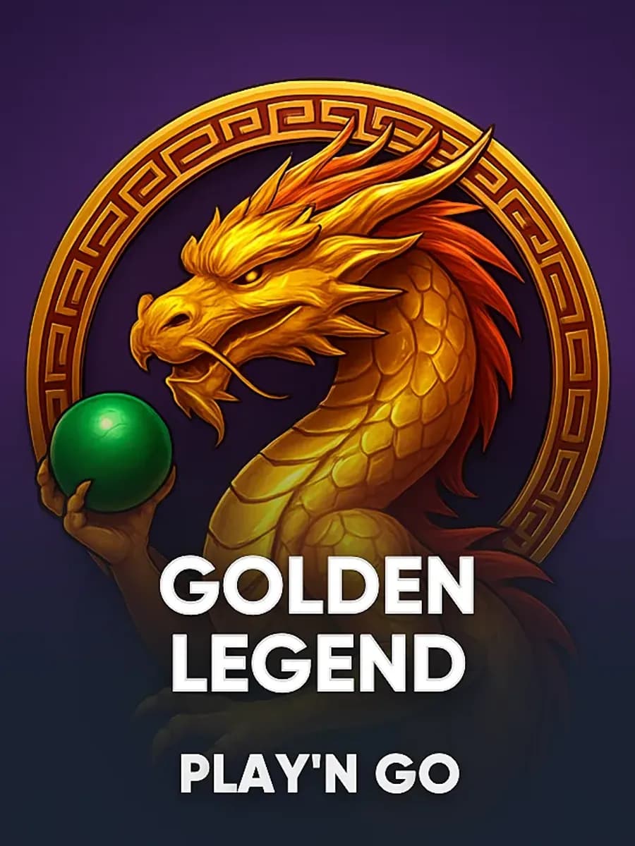 Golden Legend