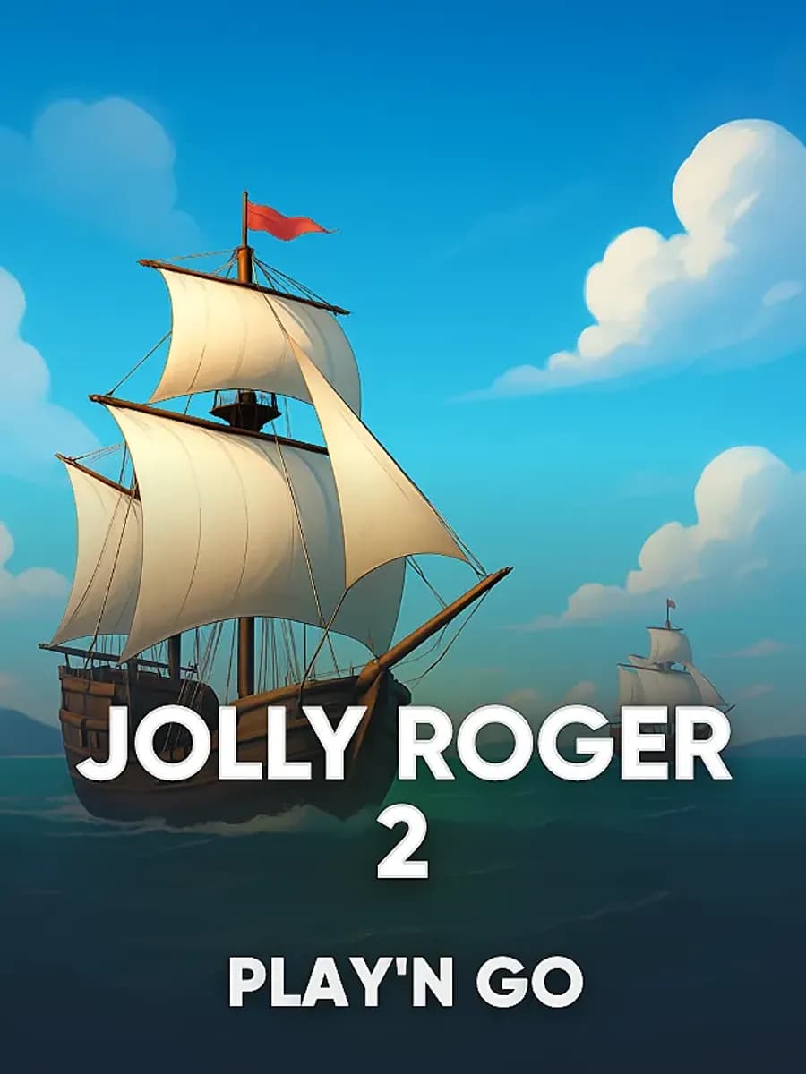 Jolly Roger 2