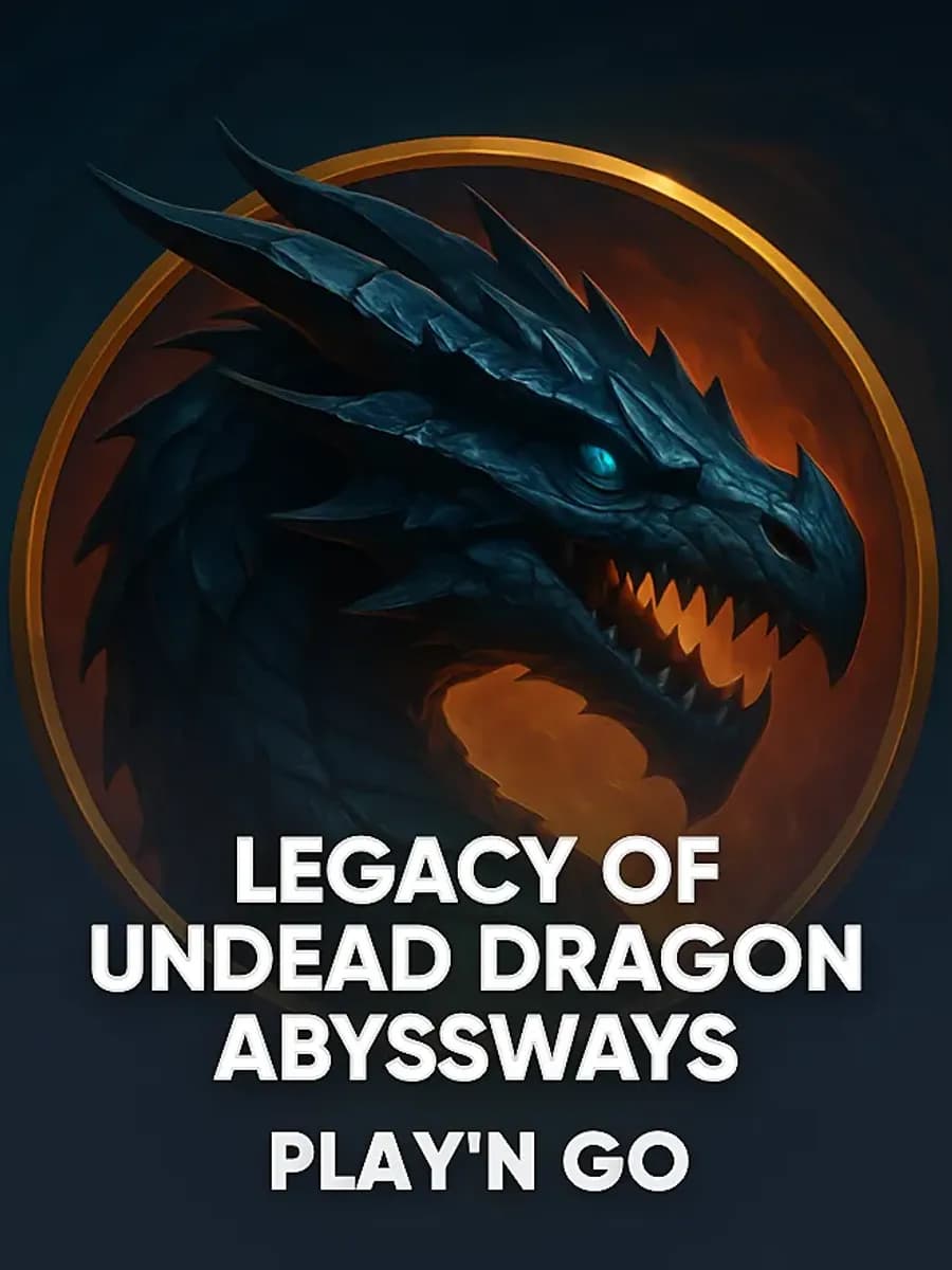 Legacy of Undead Dragon ABYSSWAYS
