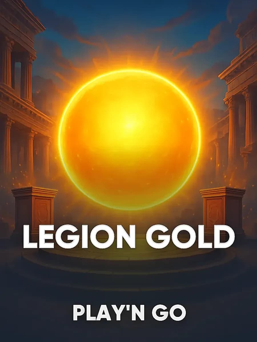 Legion Gold