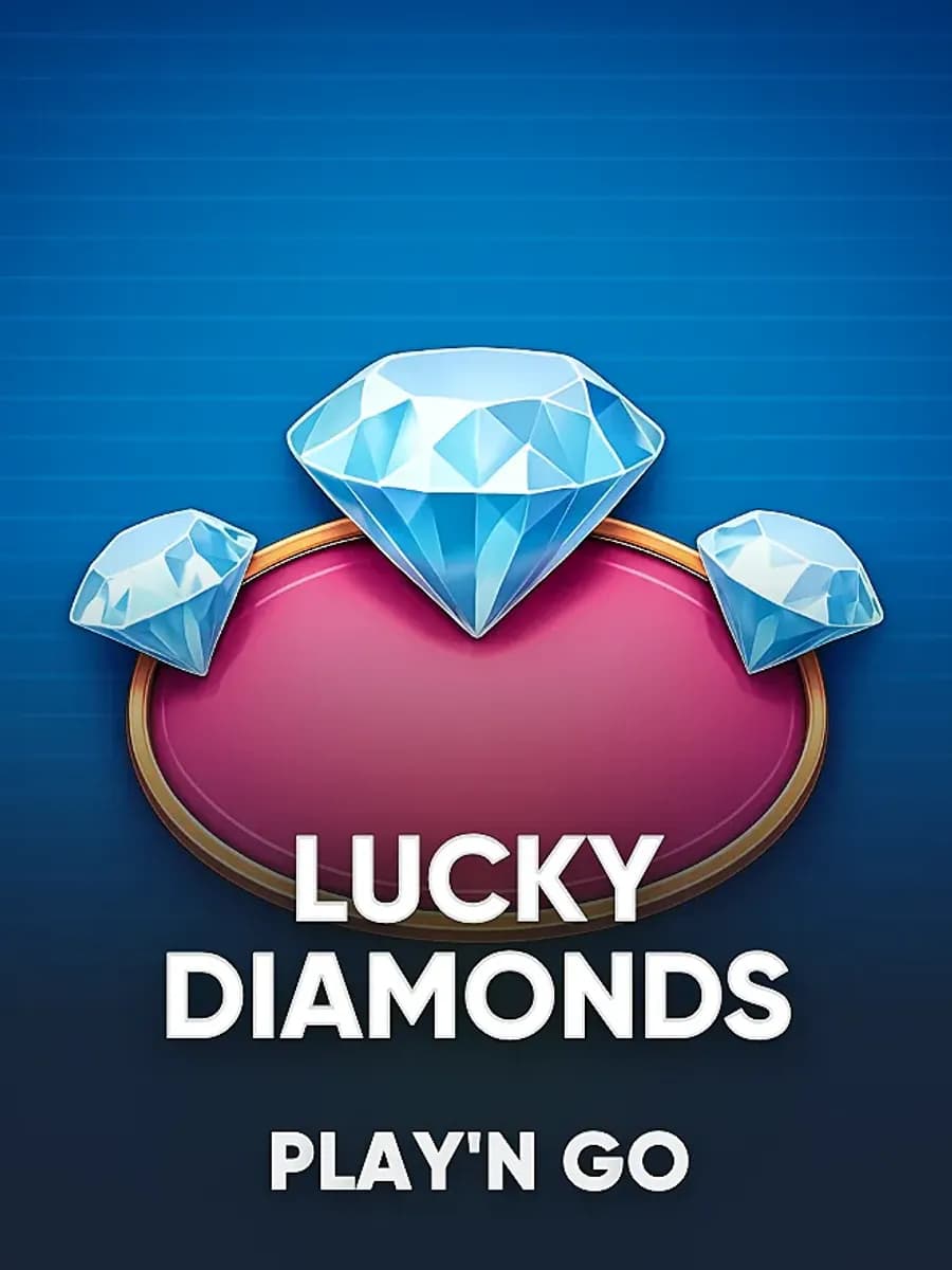 Lucky Diamonds