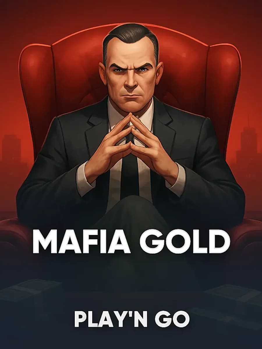 Mafia Gold