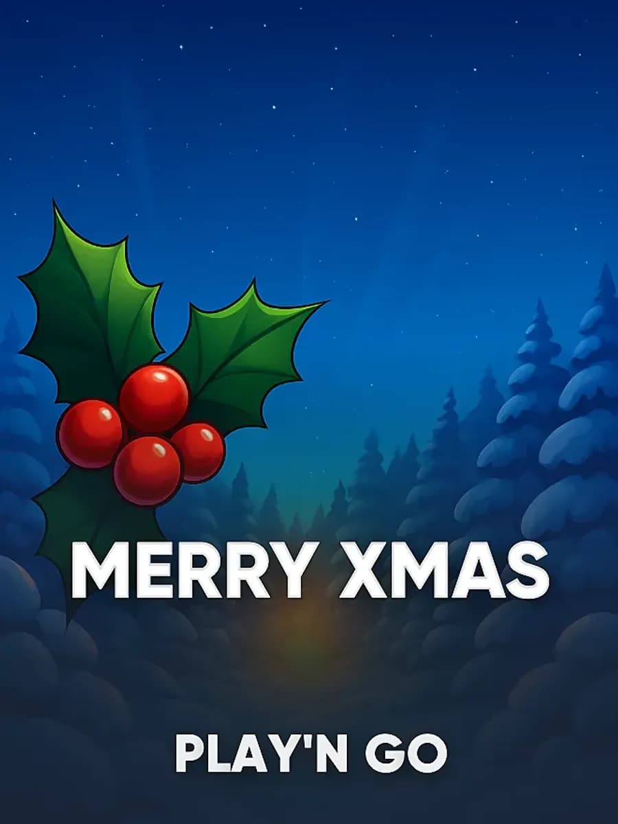 Merry Xmas