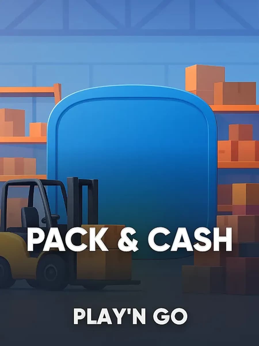Pack & Cash