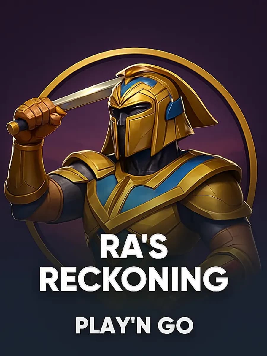 Ra's Reckoning