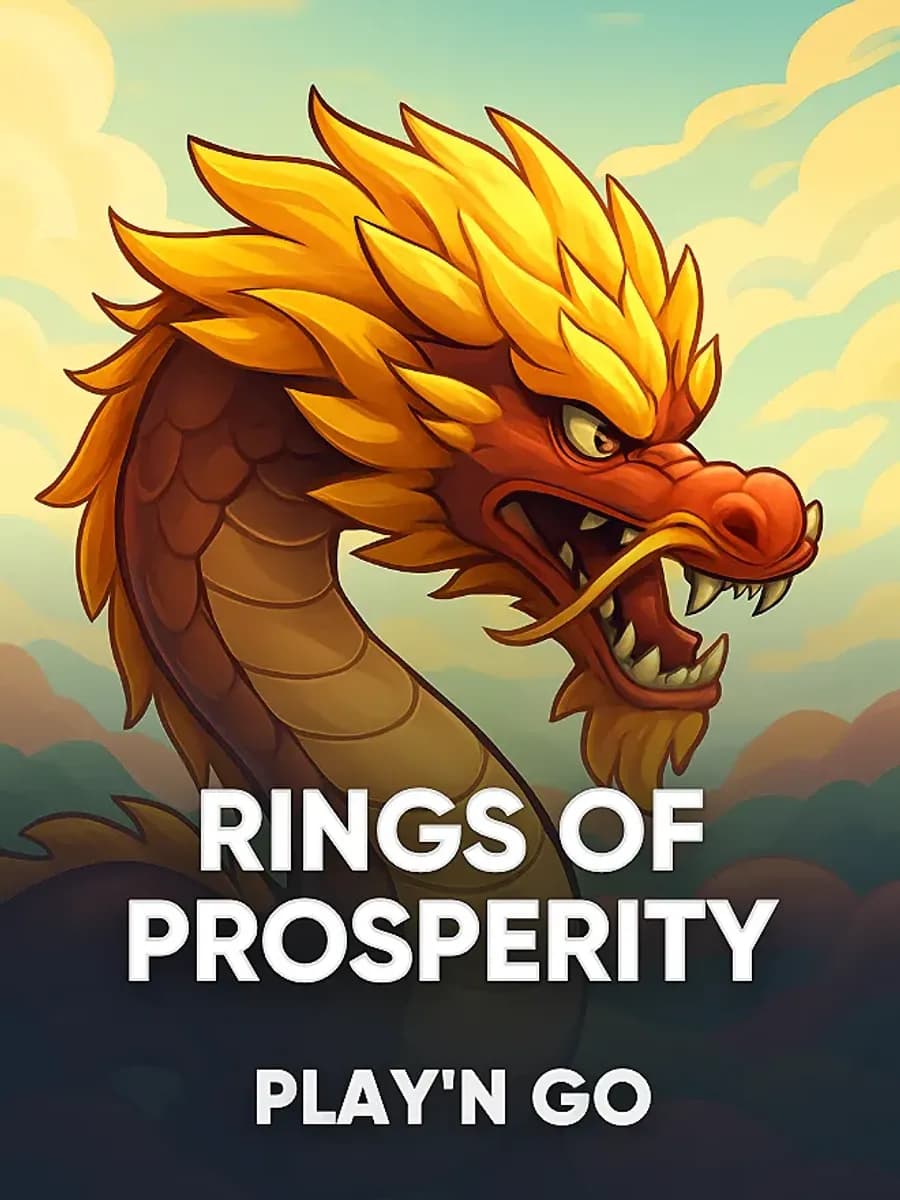 Rings of Prosperity