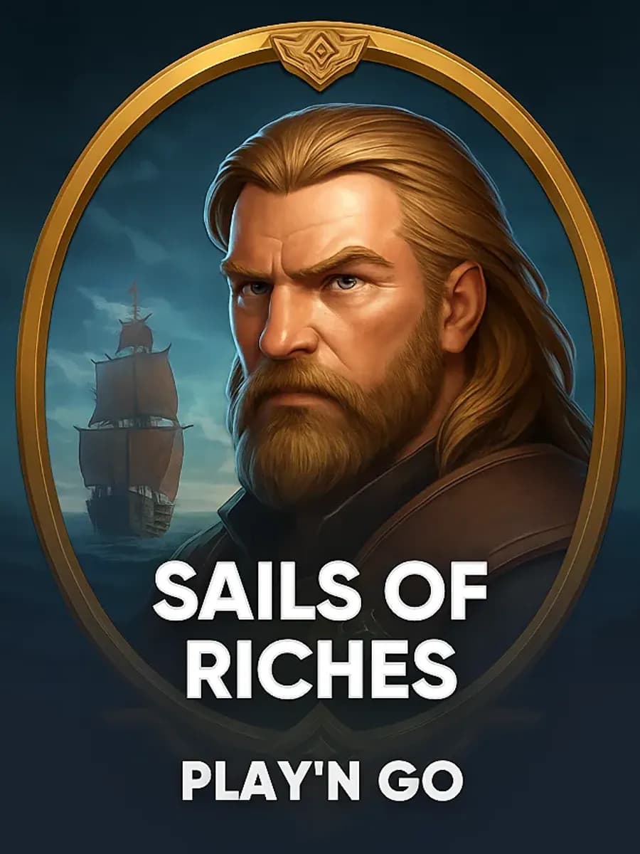 Sails of Riches