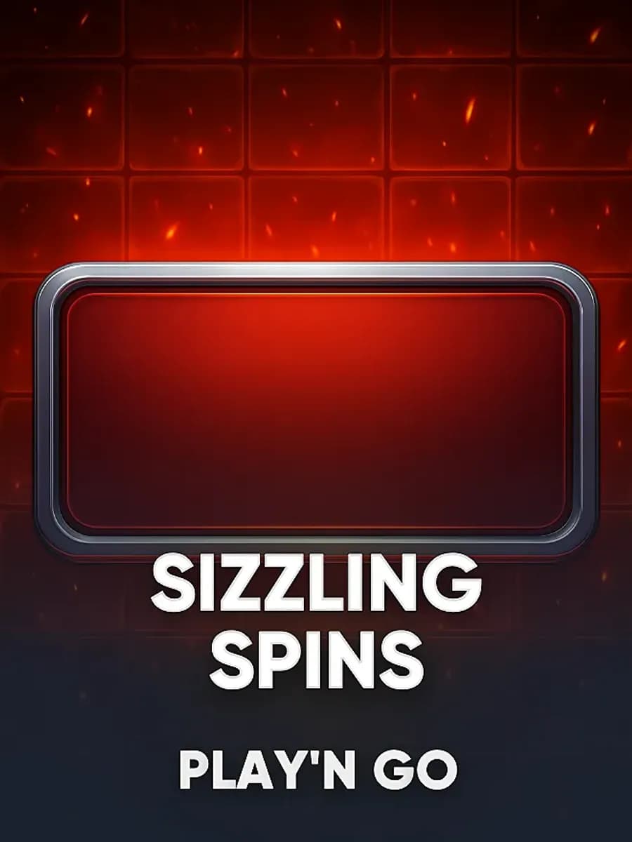 Sizzling Spins