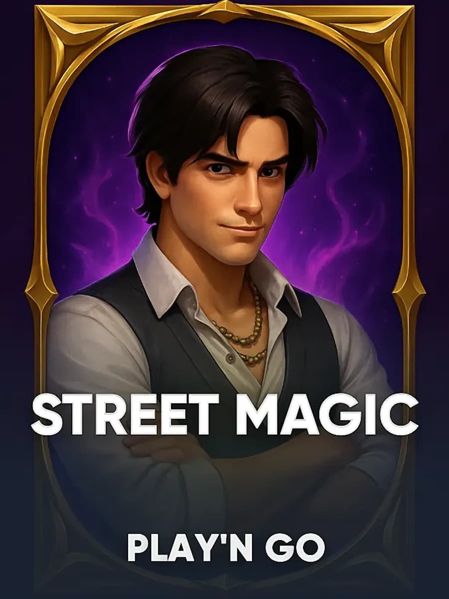Street Magic