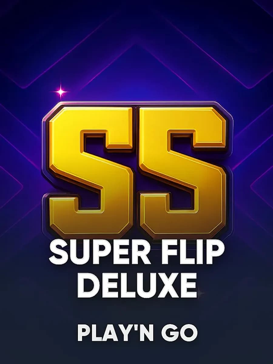 Super Flip Deluxe
