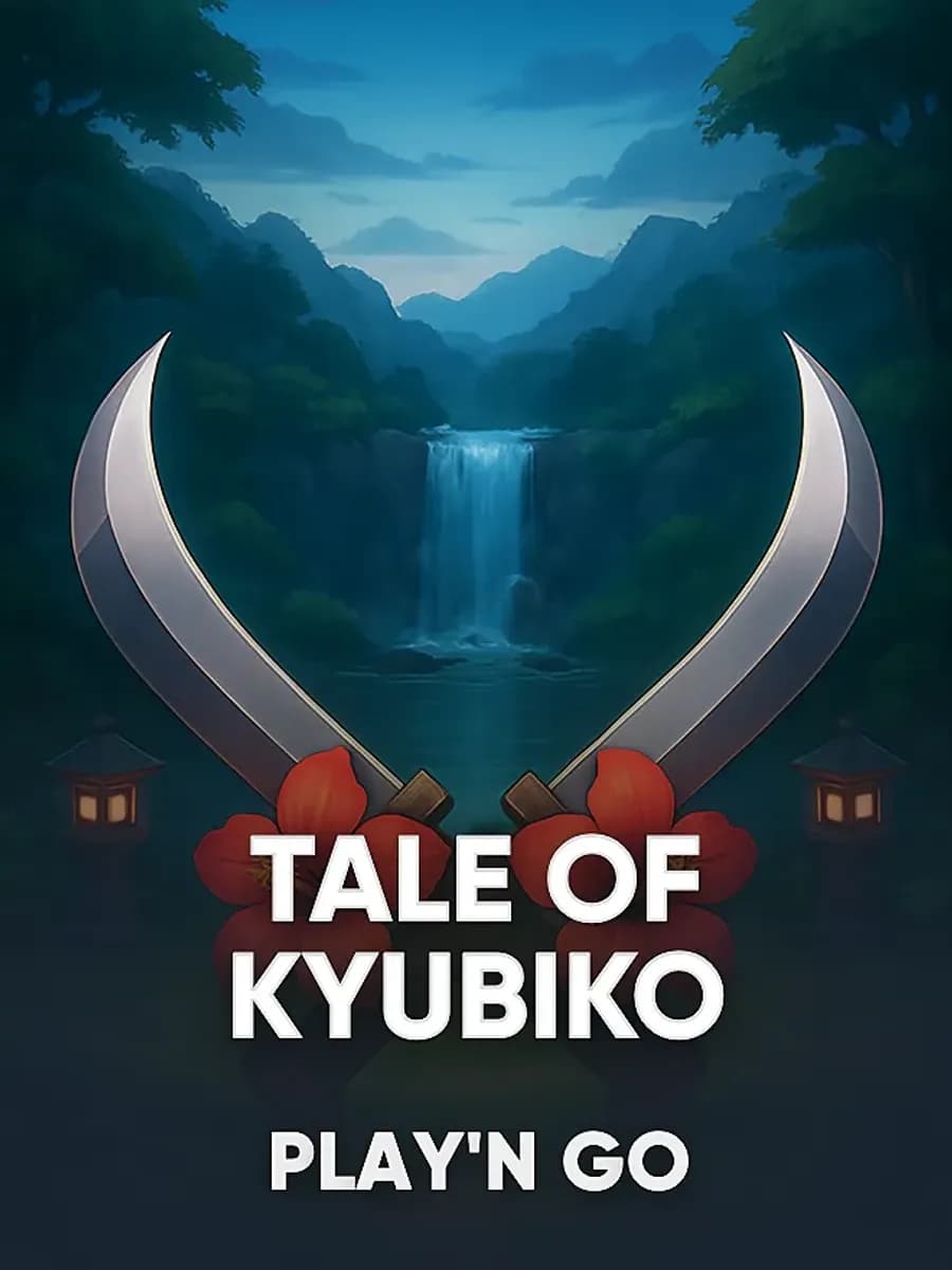 Tale of Kyubiko