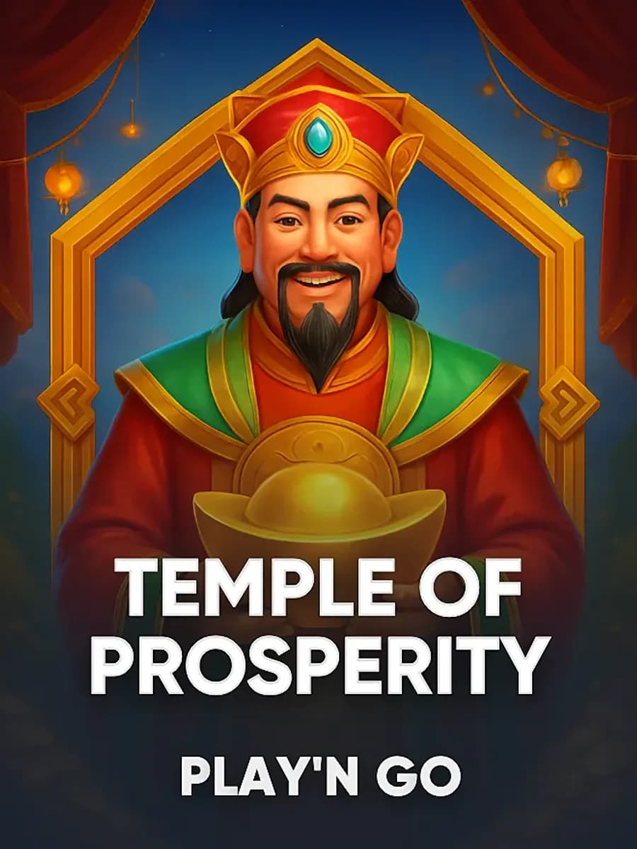 Temple of Prosperity