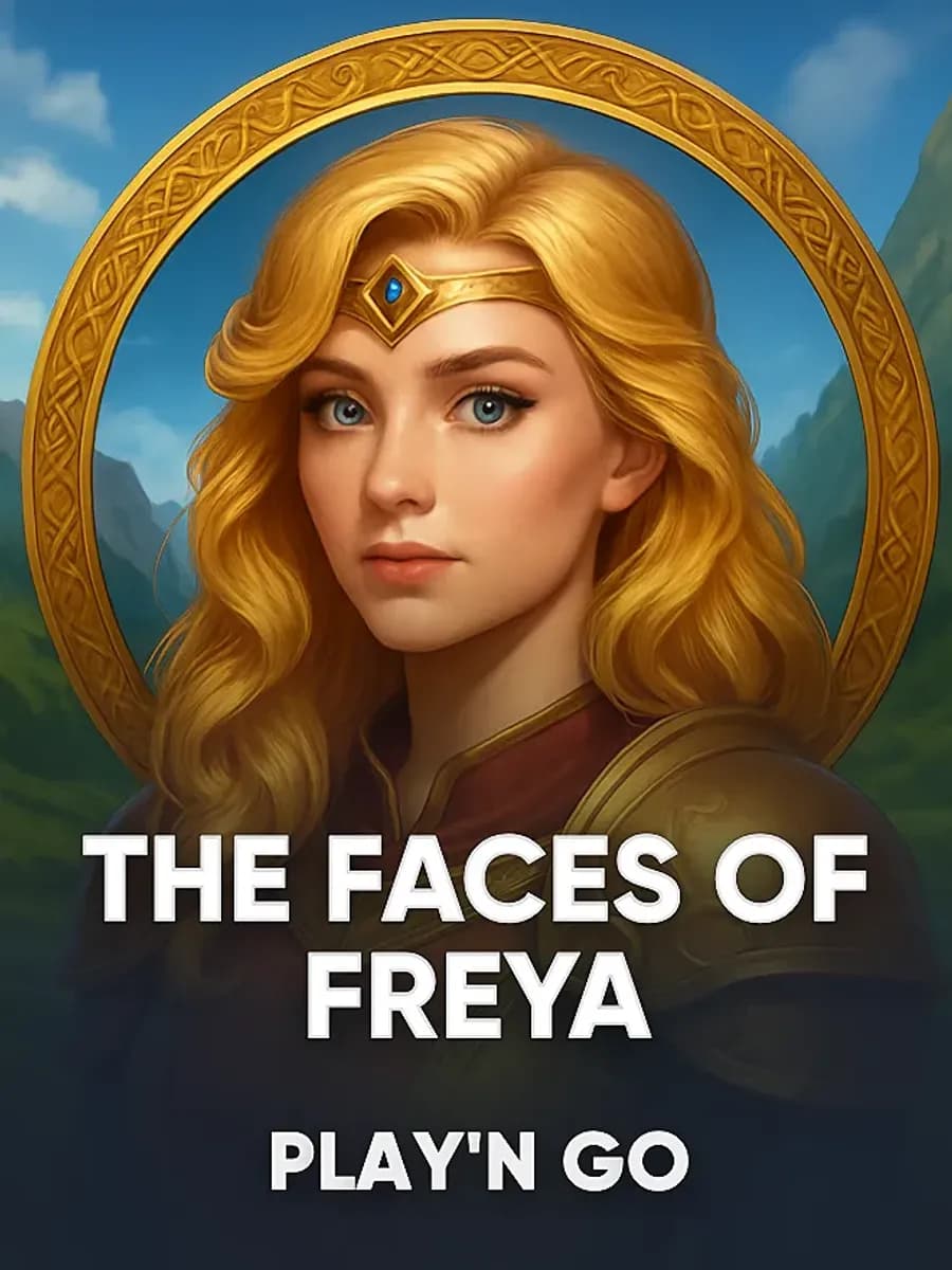 The Faces of Freya