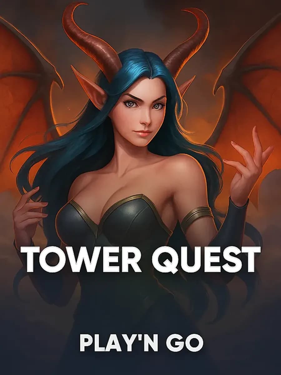 Tower Quest