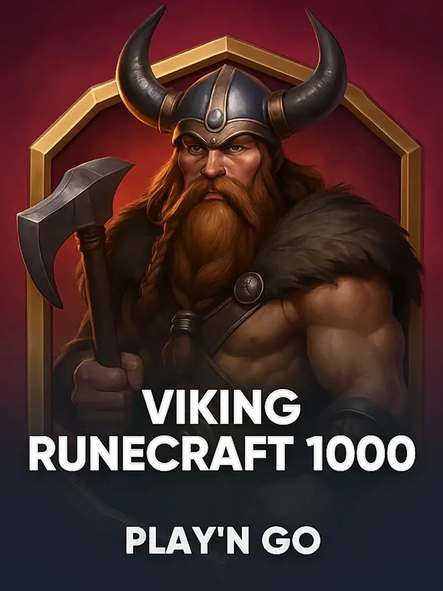 Viking Runecraft 1000