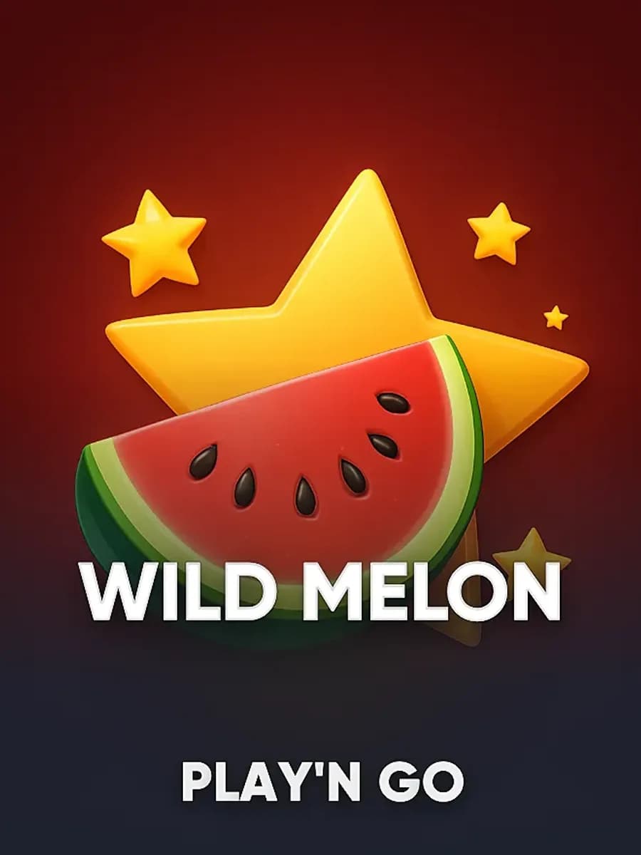 Wild Melon