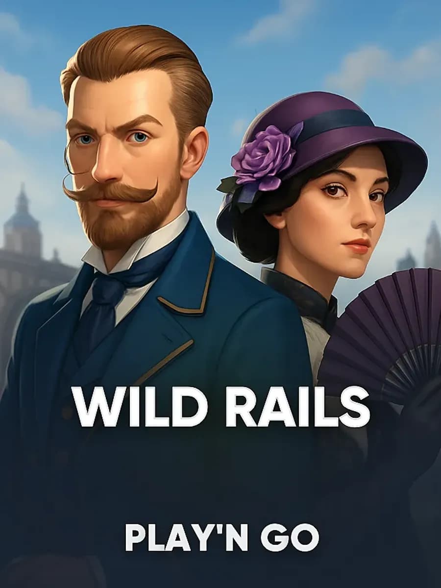 Wild Rails