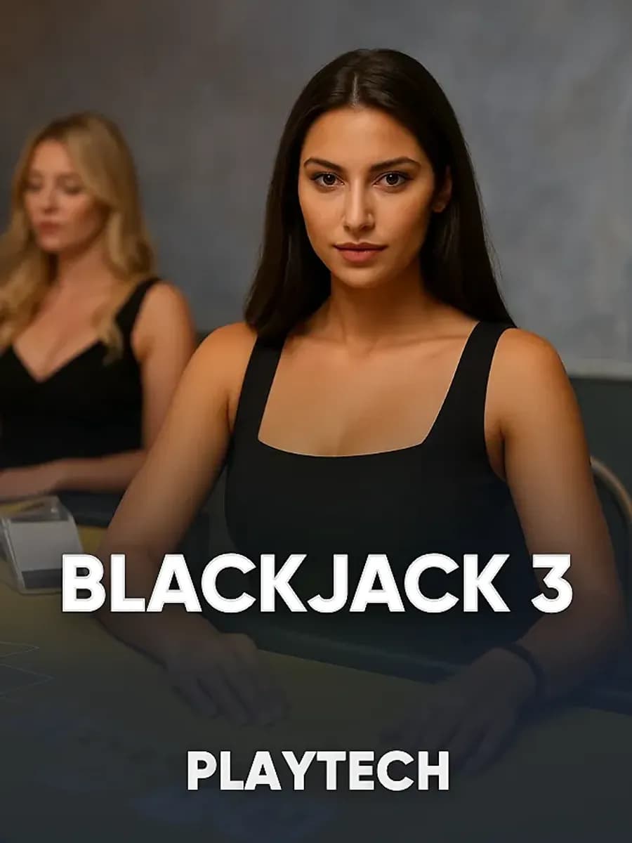 Blackjack 3