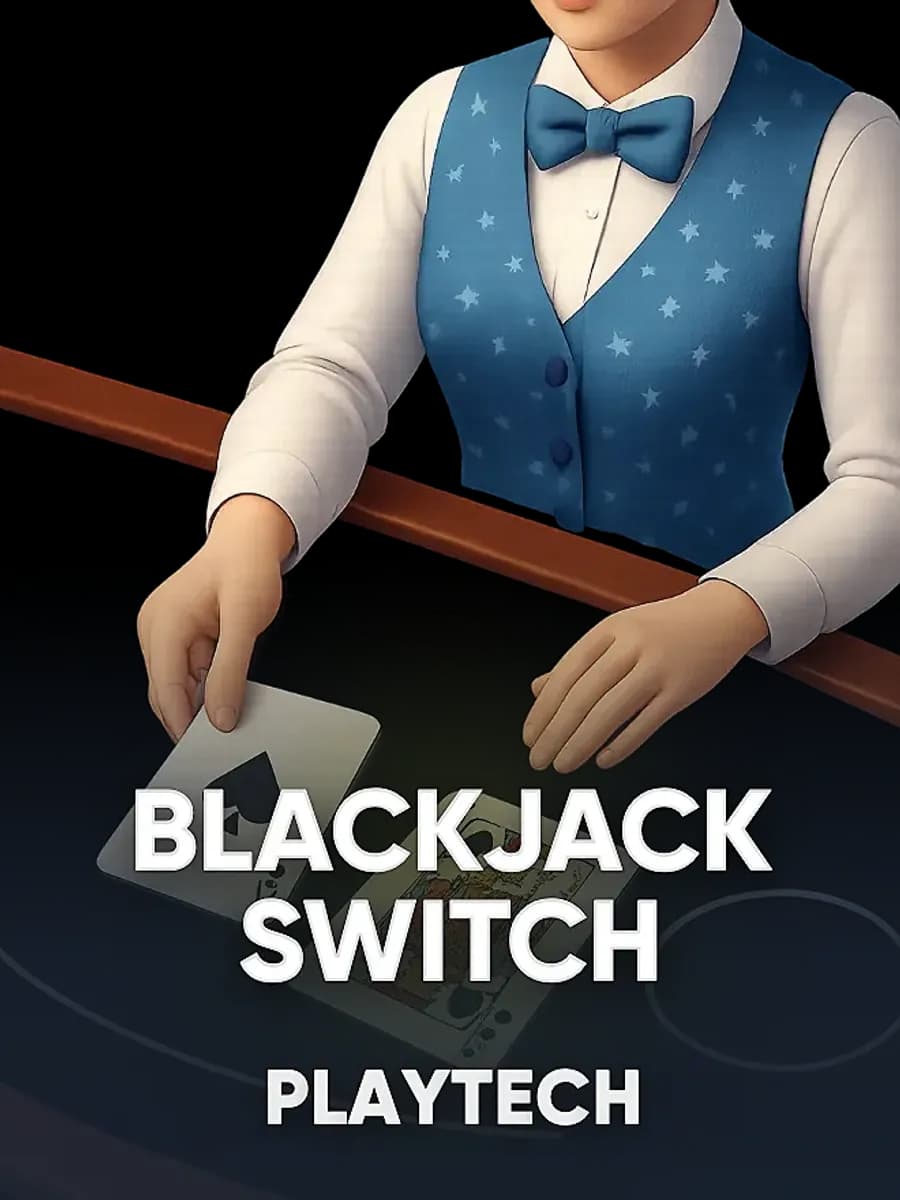 Blackjack Switch