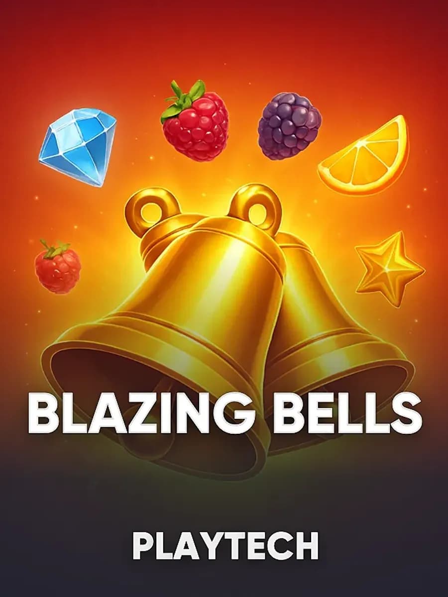 Blazing Bells
