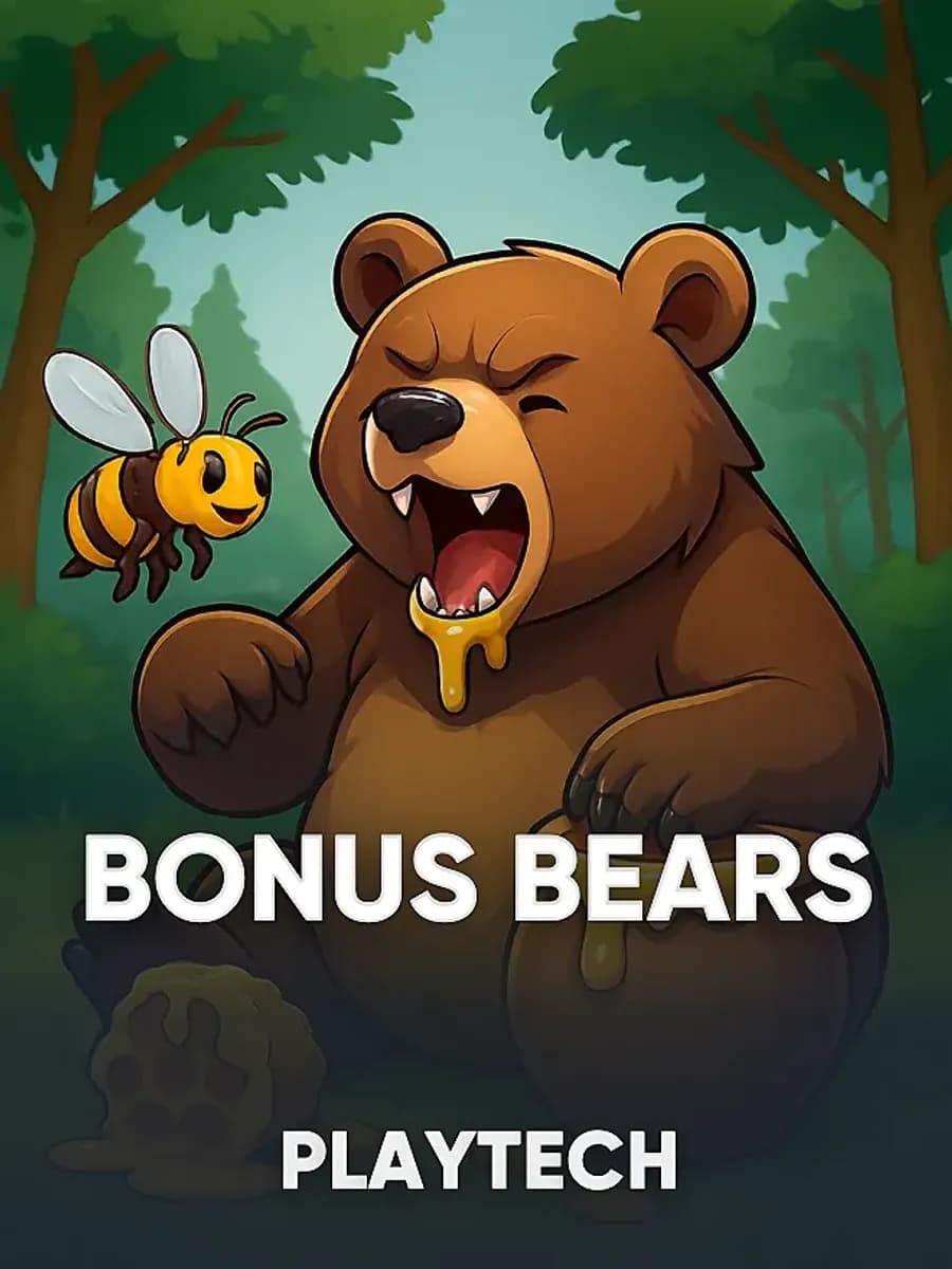 Bonus Bears