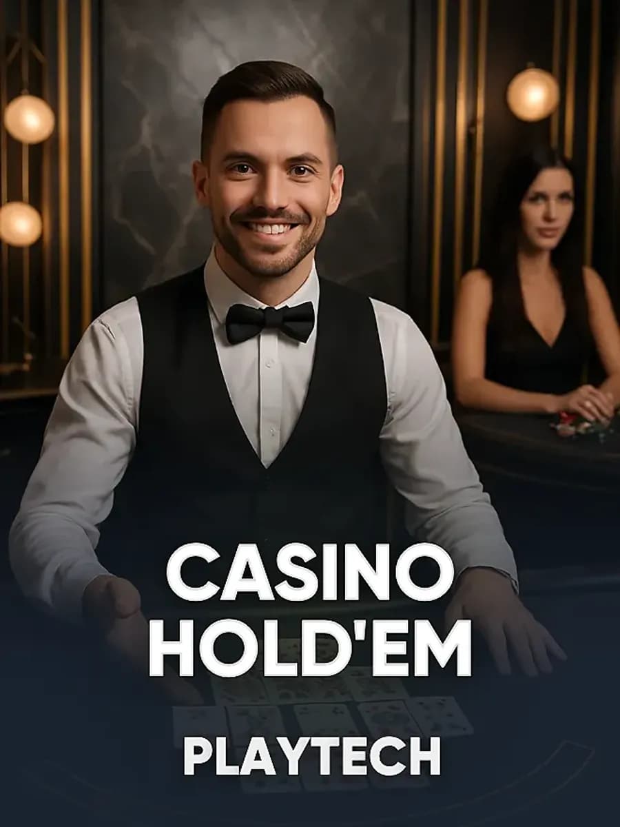 Casino Hold'em