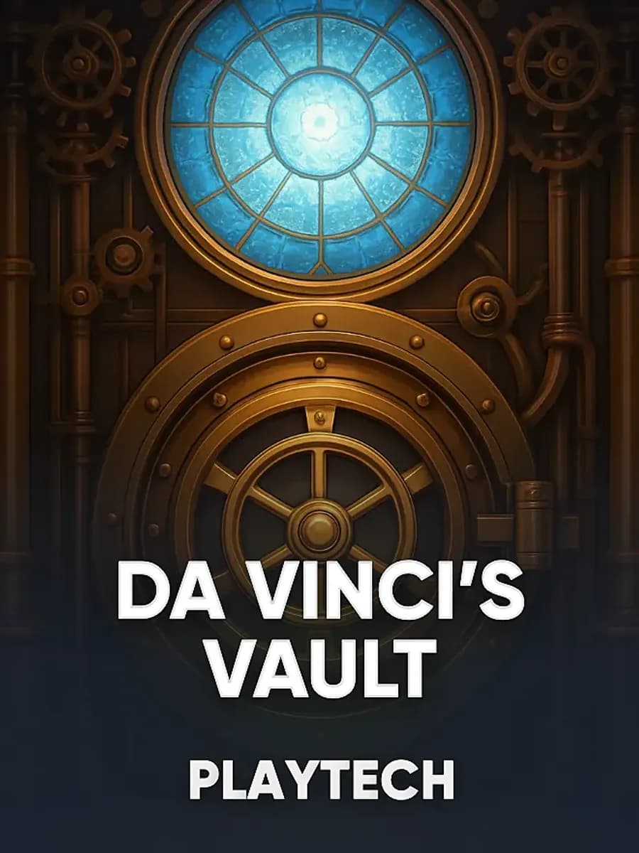 Da Vinci’s Vault