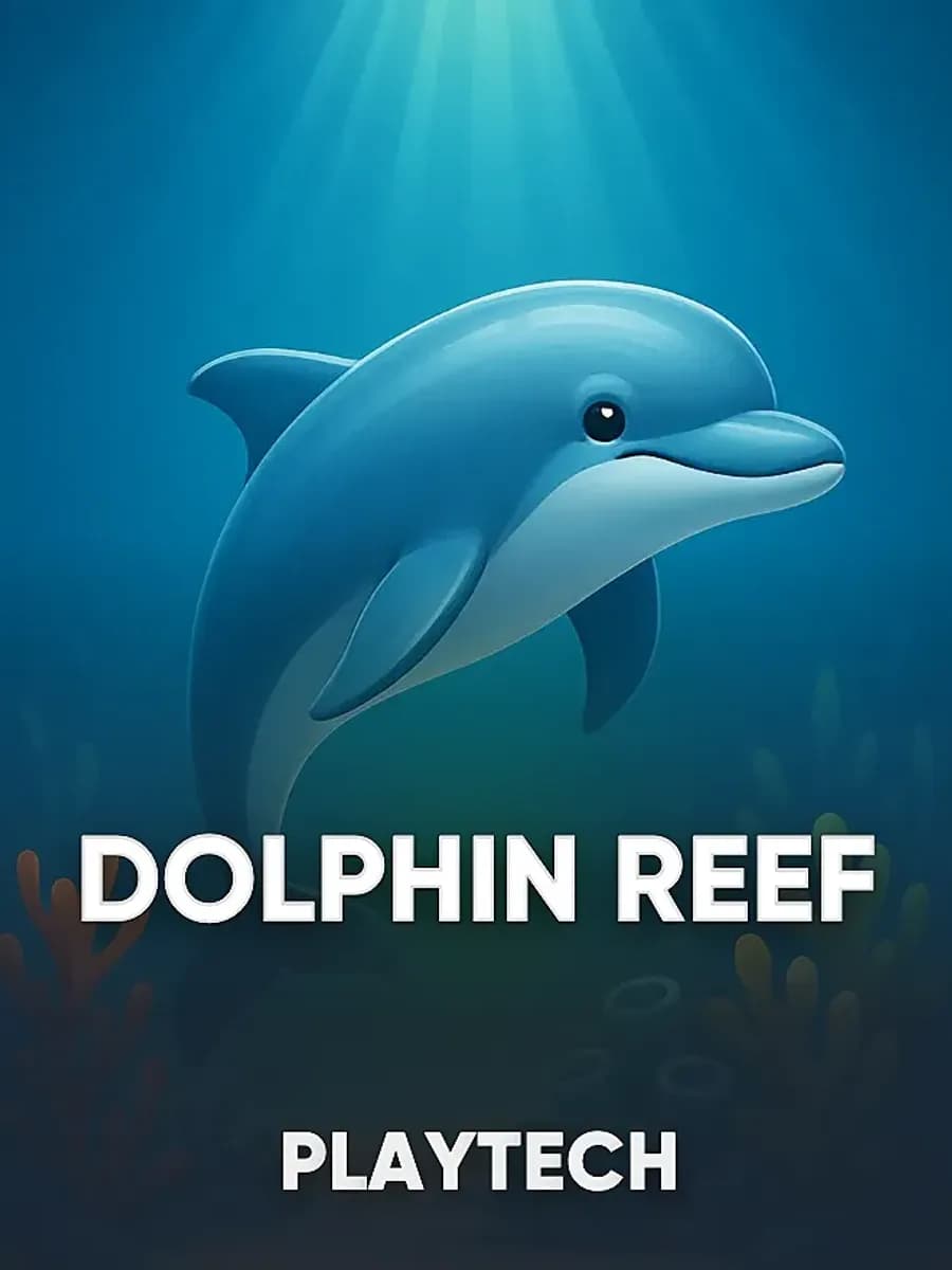 Dolphin Reef