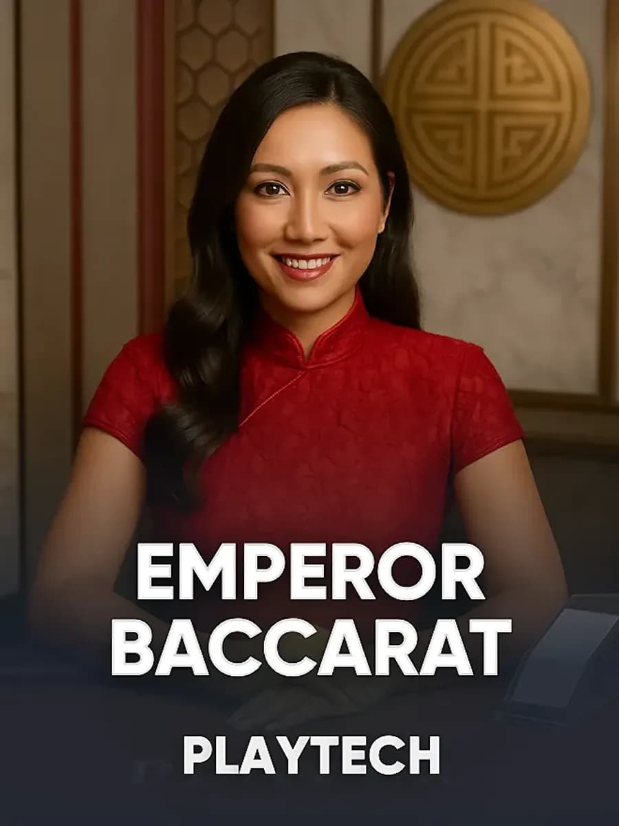 Emperor Baccarat