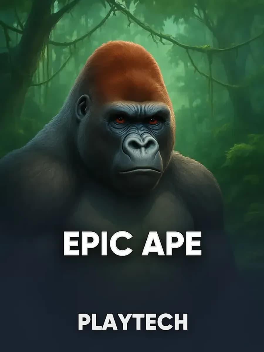 Epic Ape