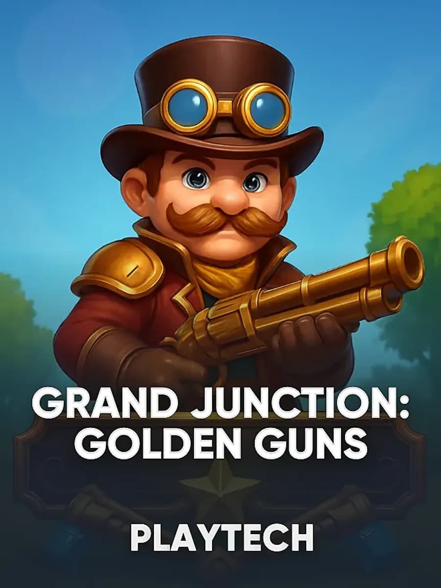 Grand Junction: Golden Guns
