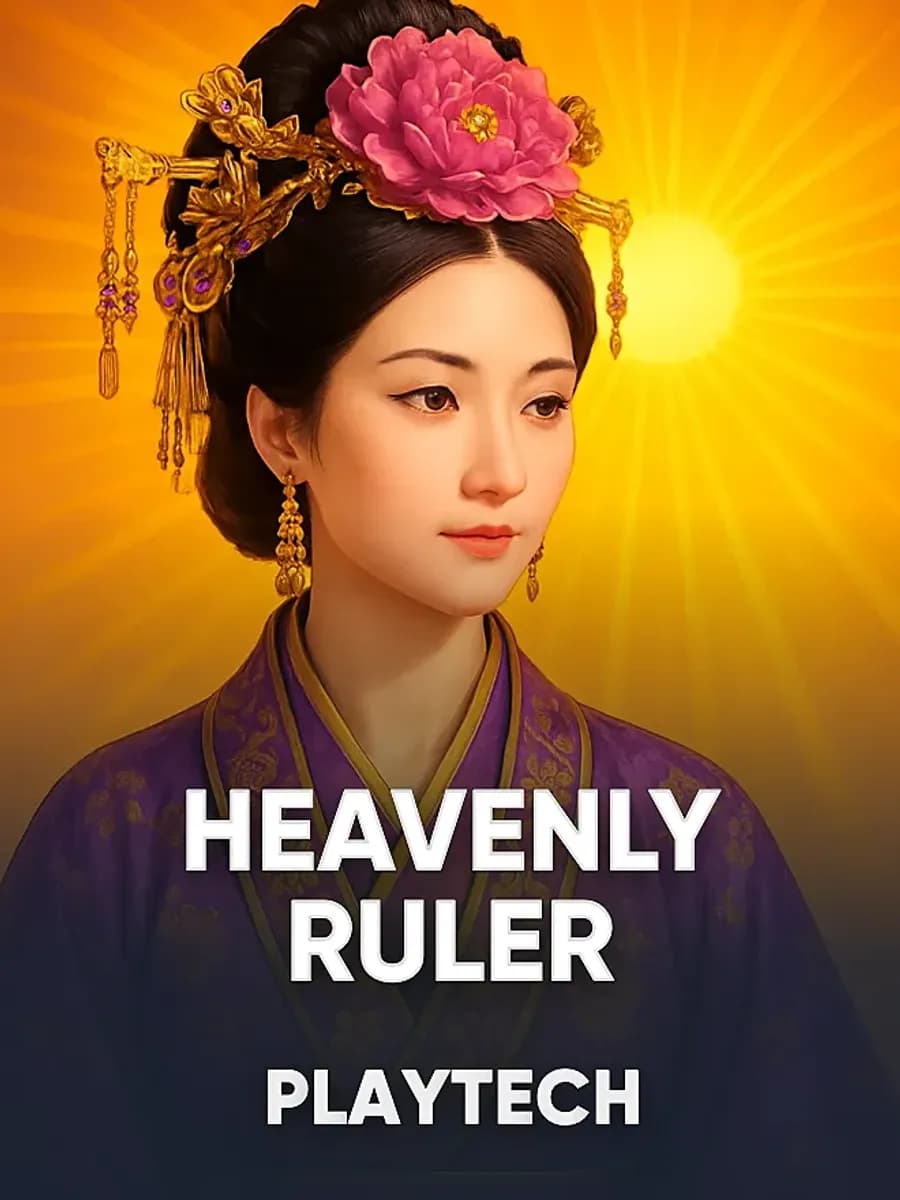 Heavenly Ruler