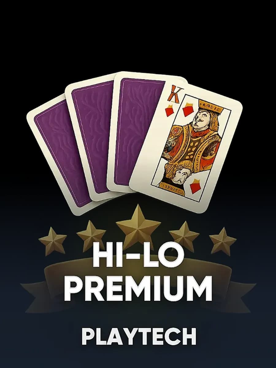 Hi-Lo Premium
