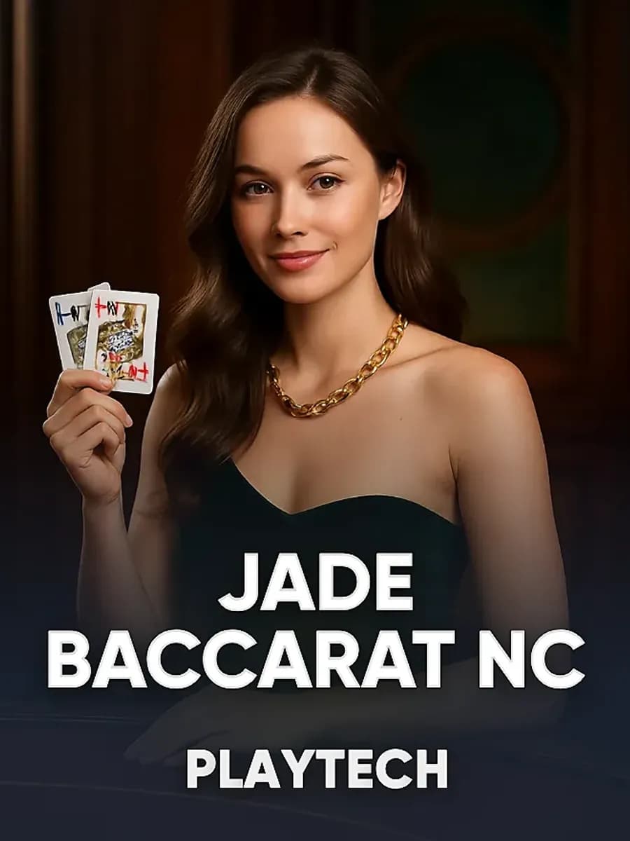 Jade Baccarat NC