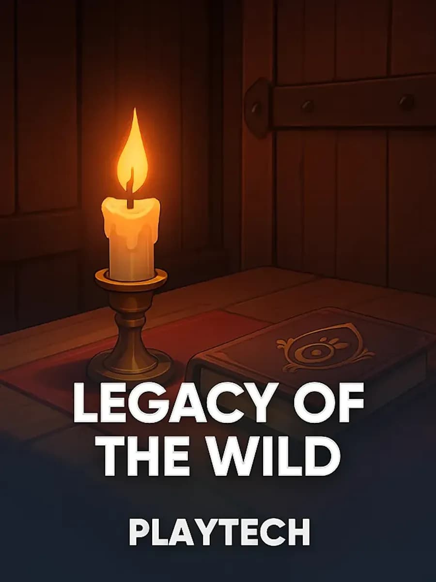 Legacy of the Wild