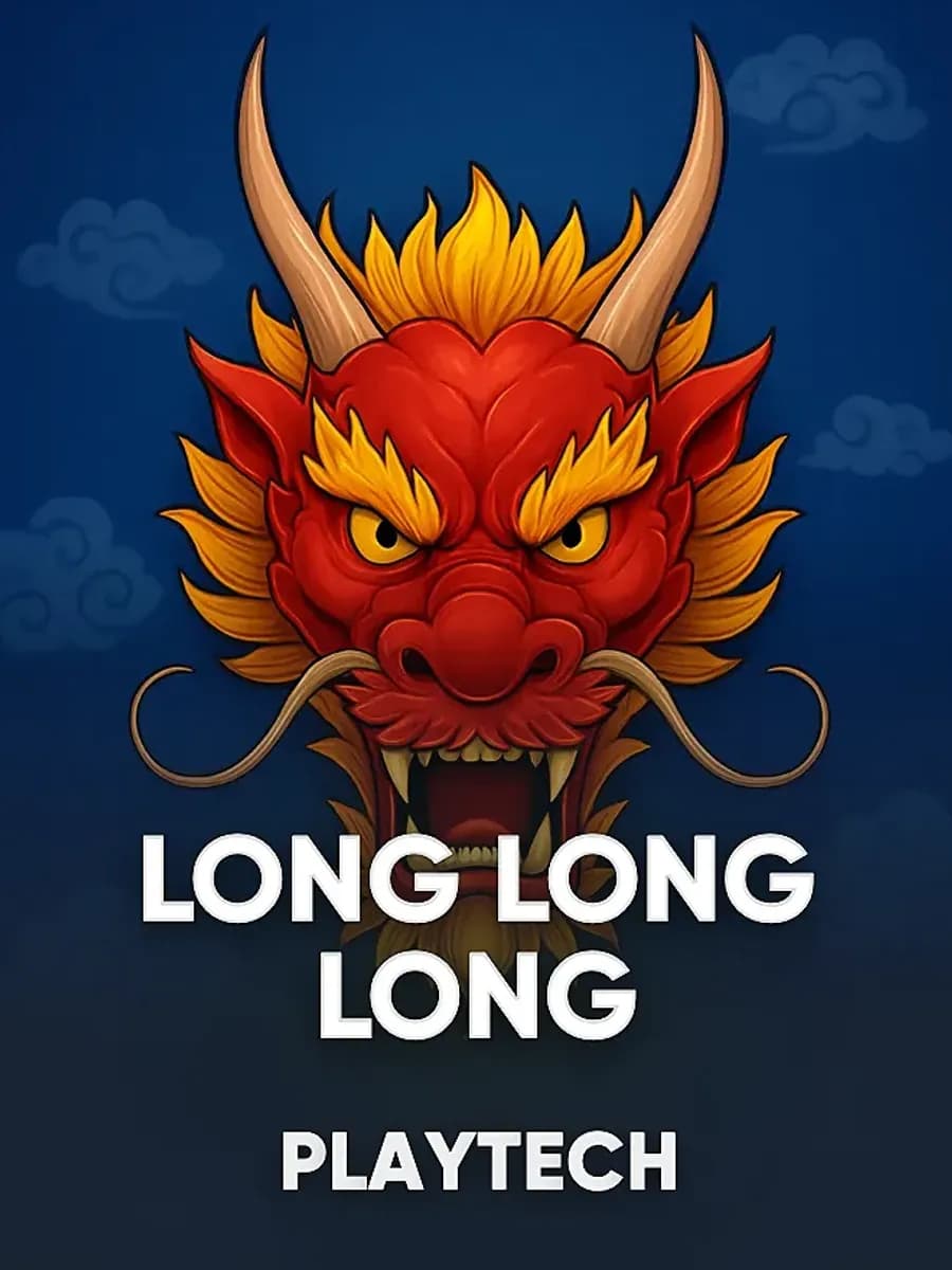 Long Long Long