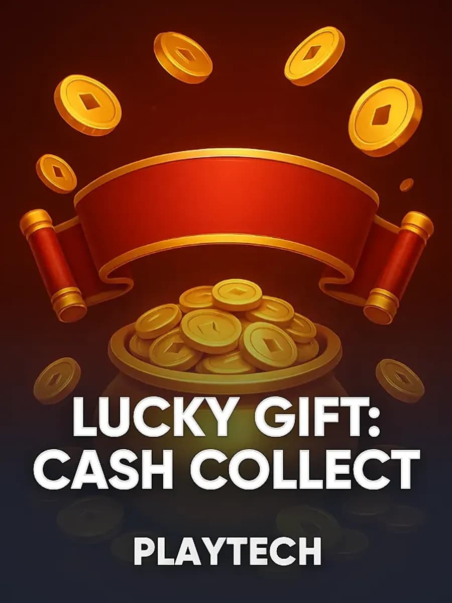 Lucky Gift: Cash Collect