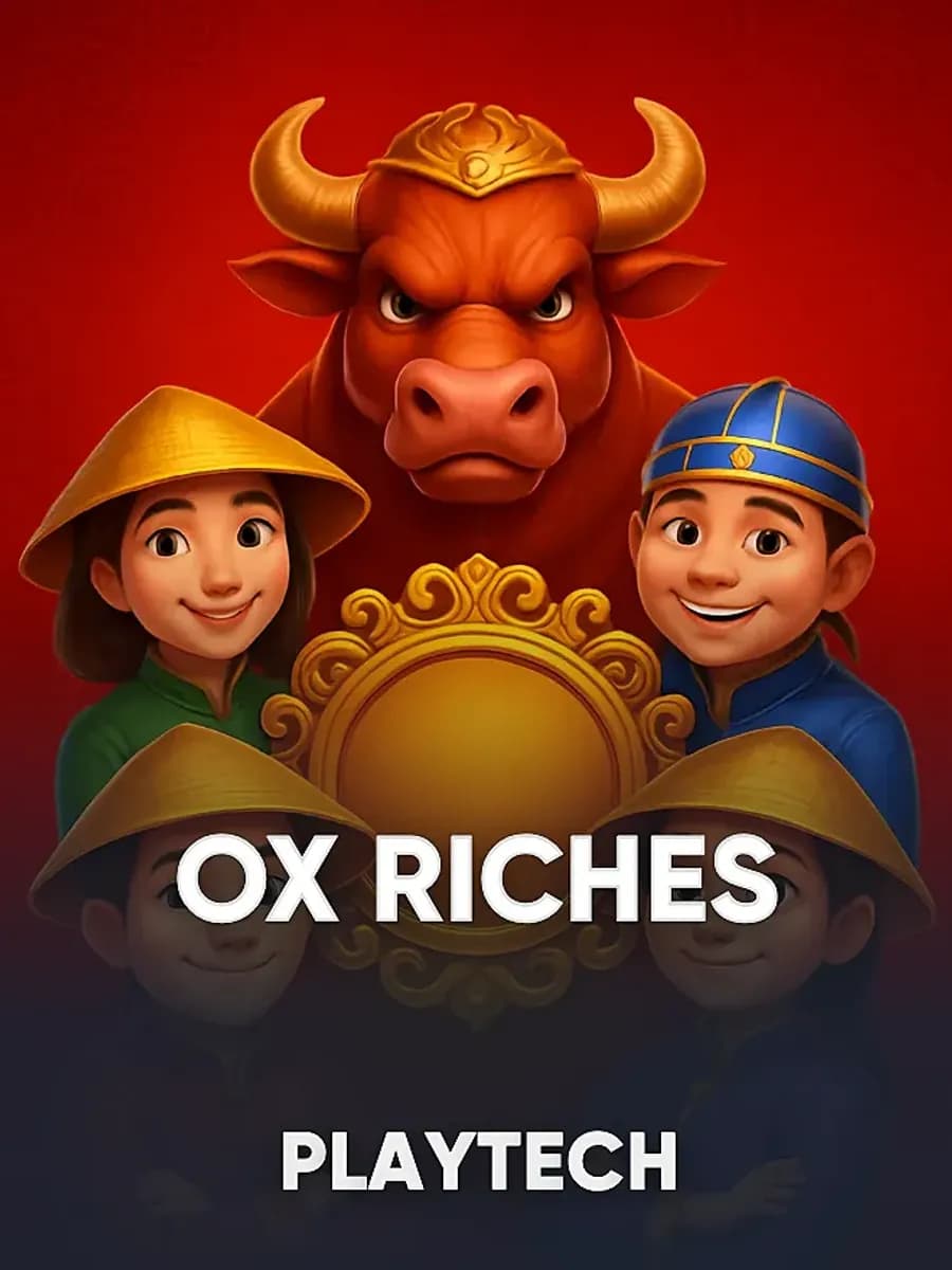 Ox Riches