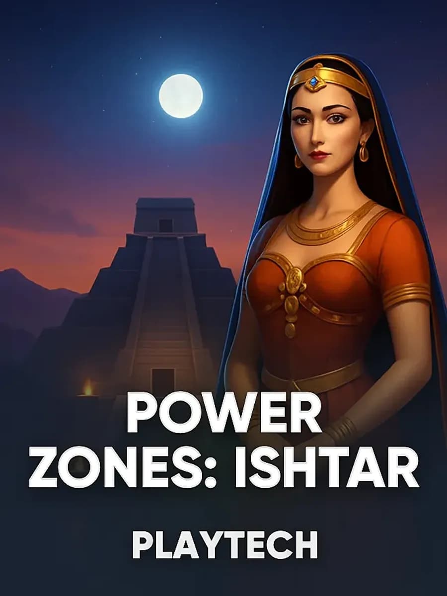 Power Zones: Ishtar