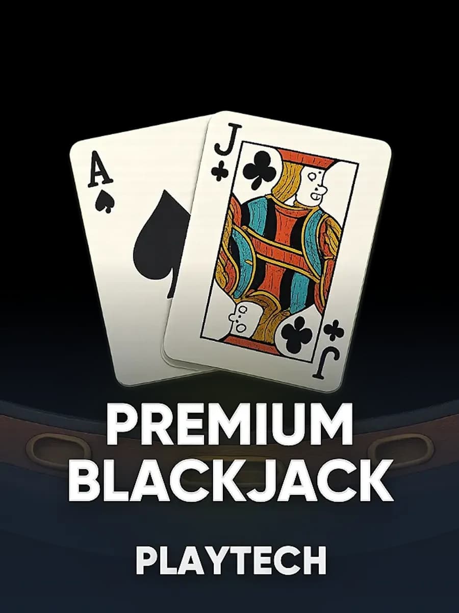 Premium Blackjack