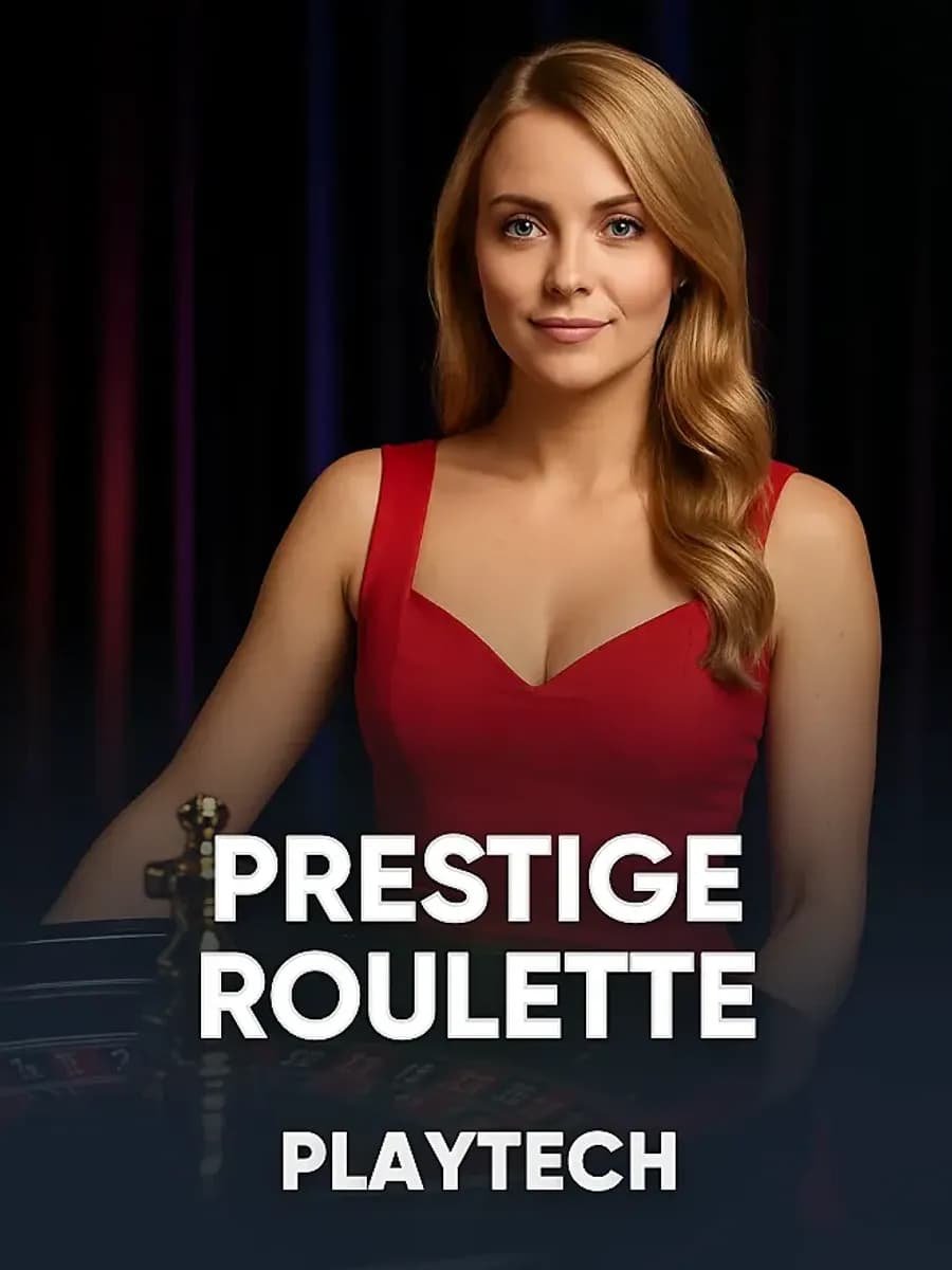 Prestige Roulette