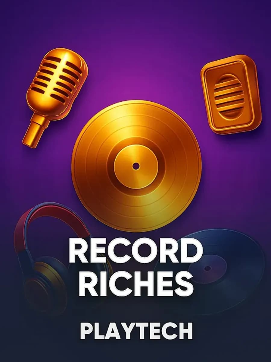 Record Riches