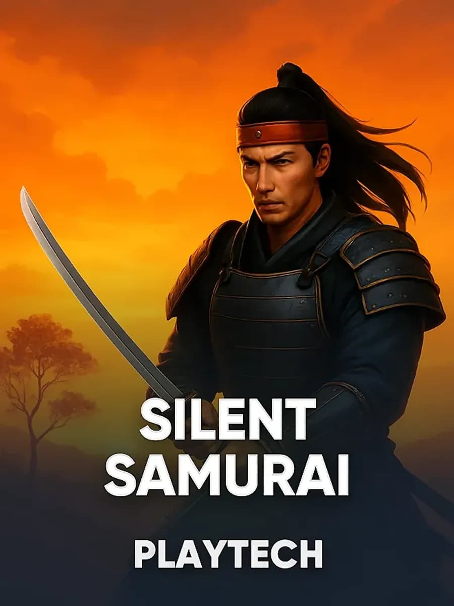 Silent Samurai